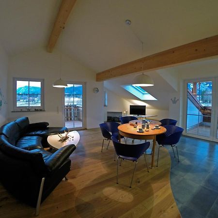 Alpenglueck De Luxe Ferienwohnung Am Forggensee Швангау Екстер'єр фото